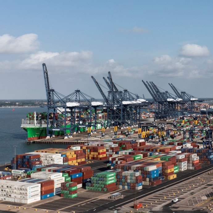 Kiszolgáltatottá váltak az európai cégek, de most az önellátás felé fordulhatnak