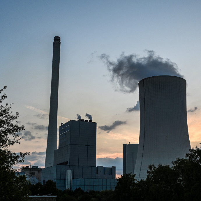 Már annyira drága a gáz, hogy emiatt kerülheti el a legrosszabbat Európa