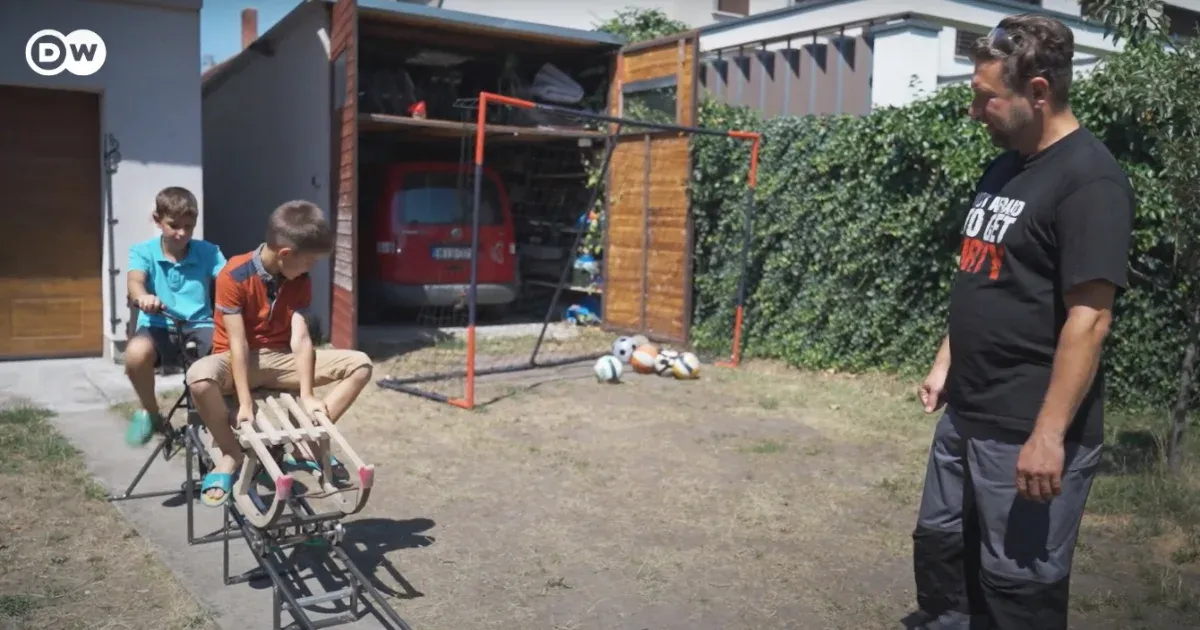 Beomlott egy munkagödör Paks II.-nél, az építkezés egy részét leállították