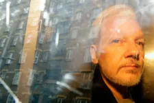 Julian Assange fellebbez kiadatása ellen