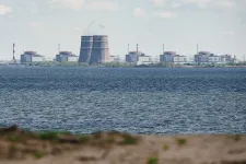 Megint tüzérségi támadások voltak a zaporizzsjai atomerőműnél