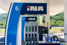 A horvát gazdasági miniszter vizsgálatot rendelt el az INA-nál a gázkereskedelmi csalás miatt