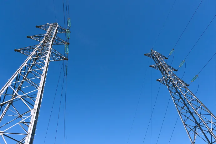 A hétvégén újra Romániában volt a legmagasabb az elektromos energia ára az EU-ban