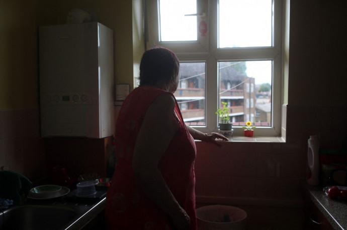 Idén télen csak 17 fokra tudja majd felmelegíteni a távhőszolgáltató az ukrán lakásokat