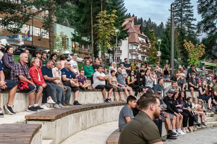 Hol siklott félre Erdélyben a medve-ember kapcsolat? Szakmai konferencián keresték a válaszokat