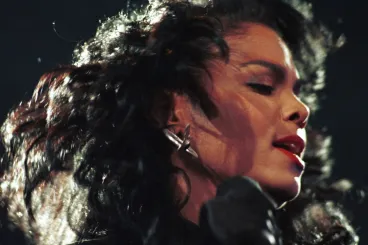 Janet Jackson egyik számától régebben megmakkantak a laptopok