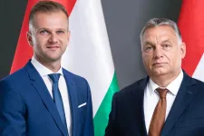 Etyek fideszes polgármestere csillámfaszlámázással válaszolt, miután szivárványnak nézett egy mandalát