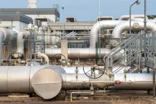 A Gazprom ismét leállítja az Északi Áramlat 1-en a gázszállítást