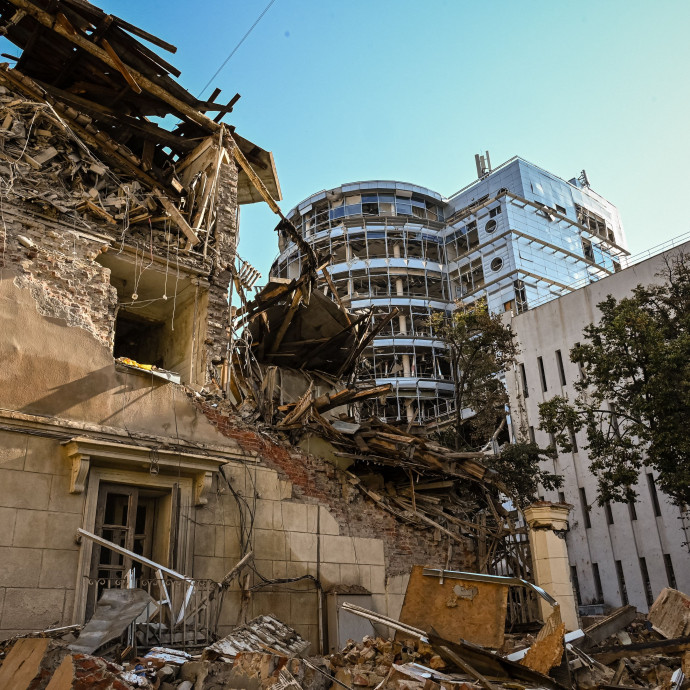 Miért vallottak kudarcot az oroszok az egyik legerősebbnek gondolt fegyverükkel?