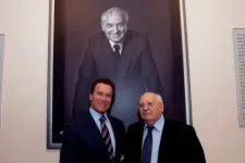 Arnold Schwarzenegger: Gorbacsov volt az egyik hősöm
