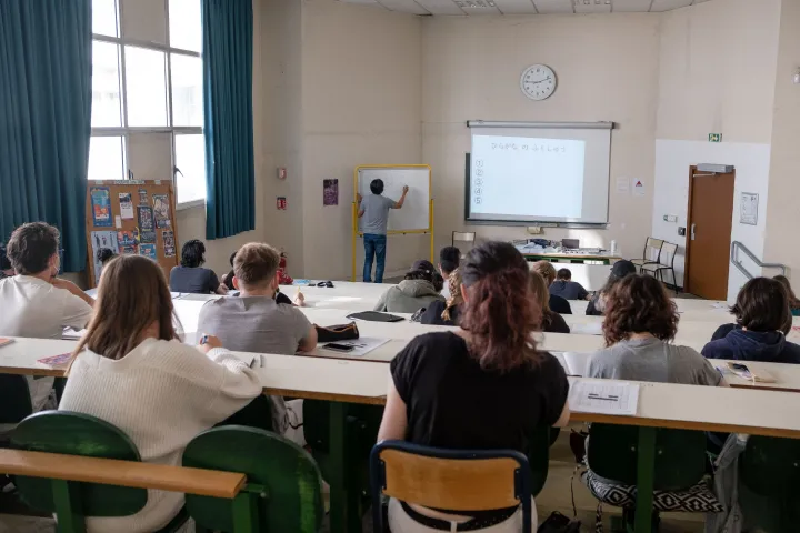 „Pink education” nem létezik