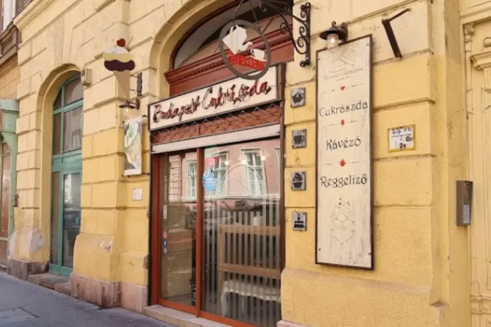 Hatvanöt évig állt nyitva, most az áremelkedések miatt bezár a Budapest Cukrászda