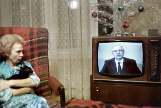 Gorbacsov, aki a Nyugat szerint leszerelt, a Kreml szerint elügyetlenkedett egy birodalmat
