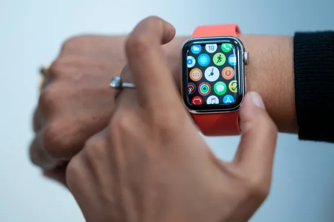 Először kaphat Pro verziót az Apple Watch