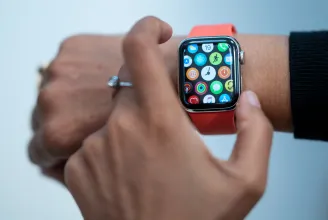 Először kaphat Pro verziót az Apple Watch