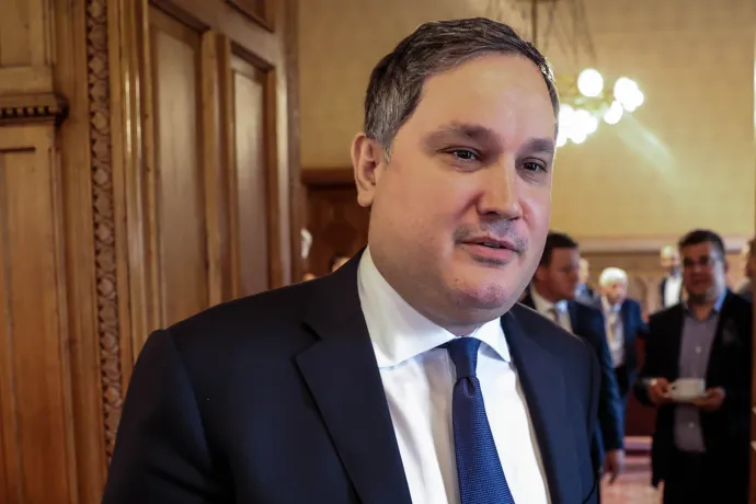 Nagy Márton elmondta, milyen területeken akar még államosítani a kormány