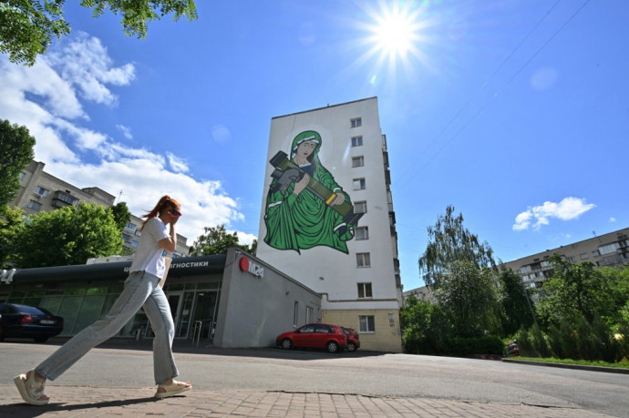 Tajvan Ukrajna példáját követi, bevásárol az oroszok ellen már bevált fegyverekből