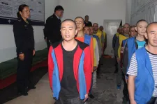 ENSZ: Kína emberiség elleni bűncselekményt követhetett el az ujgurokkal szemben