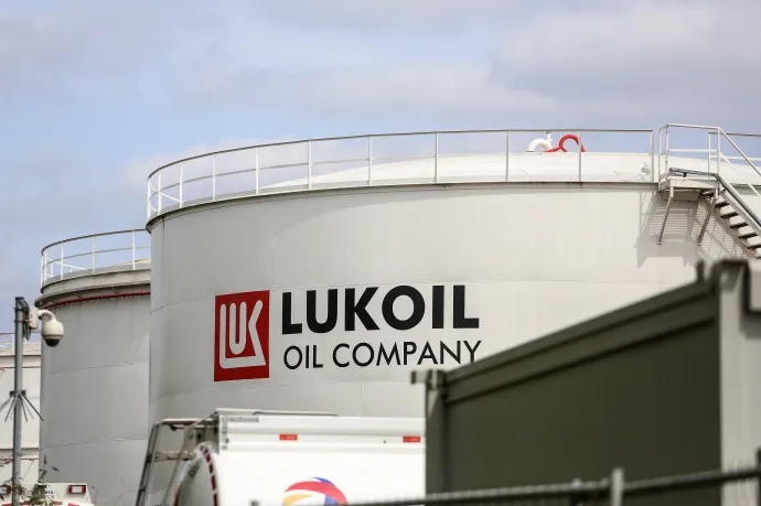 Reuters: Kiesett egy kórházi ablakból és meghalt a Lukoil elnöke