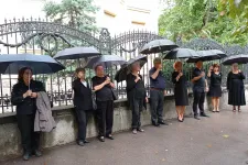 A Pedagógusok Szakszervezete a nemzetközi sajtóhoz fordul, sztrájk novemberben lehet