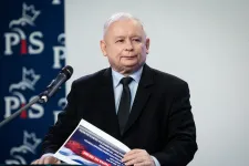 Kaczyński: Lengyelország 520 ezermilliárd forintnyi háborús jóvátételt fog követelni Németországtól