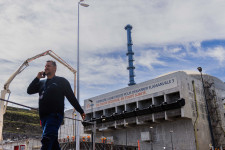 A nyugati világ újra az atomhoz fordulna, csak elfelejtette, hogy kell erőművet építeni