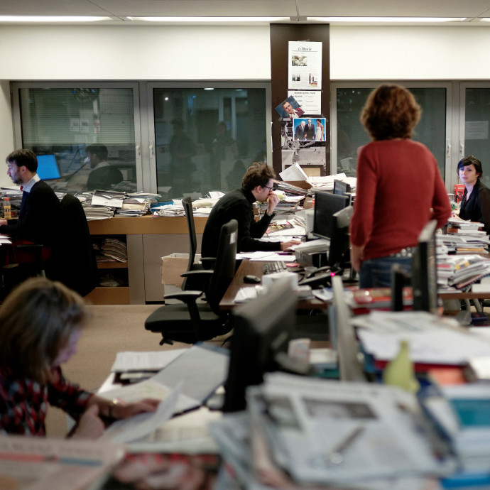 Elszivárog a pénz a cégtől, ha felderítetlenül maradnak a vakfoltok – mi mindenre jó az irodai audit?