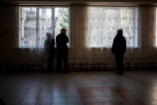 Megteltek az ukrán pszichiátriák, és még érkeznek a traumatizált katonák a frontról