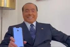 TikTok-csatornát indított a 85 éves Silvio Berlusconi