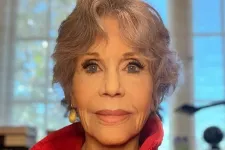 Jane Fonda rákos, kemoterápiára jár, de szerencsésnek érzi magát