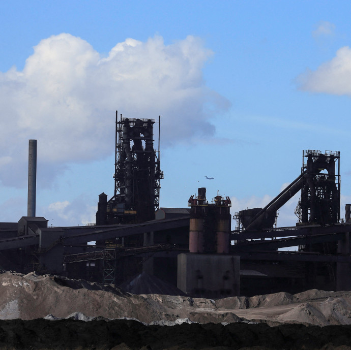 Áramkimaradásokra készül a brit ipar, és nem csak a leállás okoz majd problémát a cégeknek