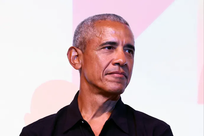 Emmy-díjat nyert Barack Obama