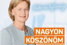 A Fidesz–KDNP jelöltje nyerte az óbudai önkormányzati időközit