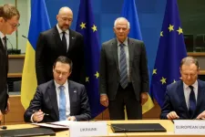 Az EU újabb 500 millió eurós segélyről állapodott meg Ukrajnával