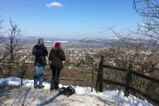 Budapest legszebb túrája, 3. rész: Kifelé a városból