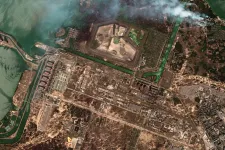 Megszakadt az összeköttetés a zaporizzsjai atomerőmű és az ukrán hálózat között