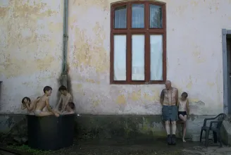 Ulrich Seidl Romániában forgatott filmet a pedofíliáról, most a helyi gyermekek kihasználásával vádolják