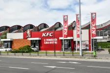 A KFC megválaszolta, miért drágább az elviteles gyorskaja