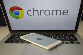 Súlyos biztonsági hibát találtak a Chrome-ban, erősen ajánlott frissíteni a böngészőt