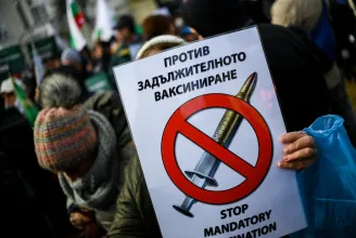 Fact-check: Nem Bulgária az első, ahol influenzaként kezelik a Covidot