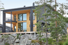 Olyan drága az áram, hogy csak éjszaka dolgoznak egy finn házgyárban