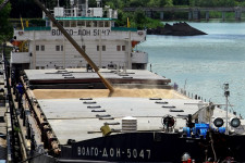 Rekord búzatermést takarítottak be az oroszok, az export mégis akadozik
