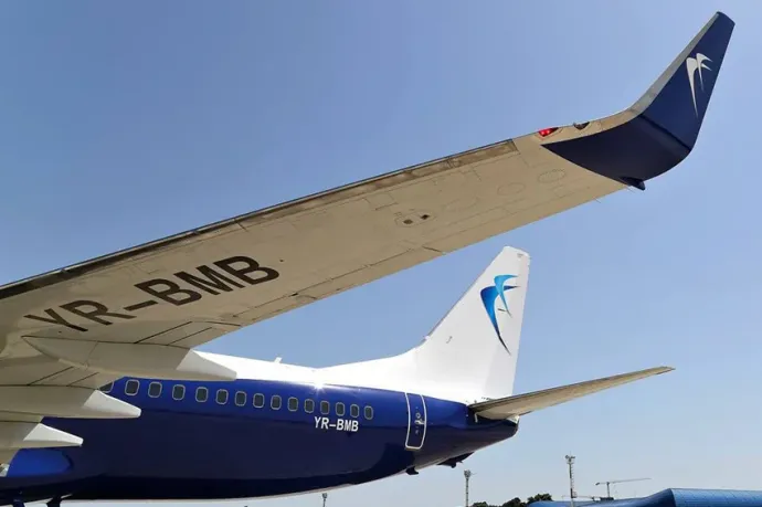 Eddig 2098 személy kért konzuli segítséget a Blue Air járatok törlése miatt