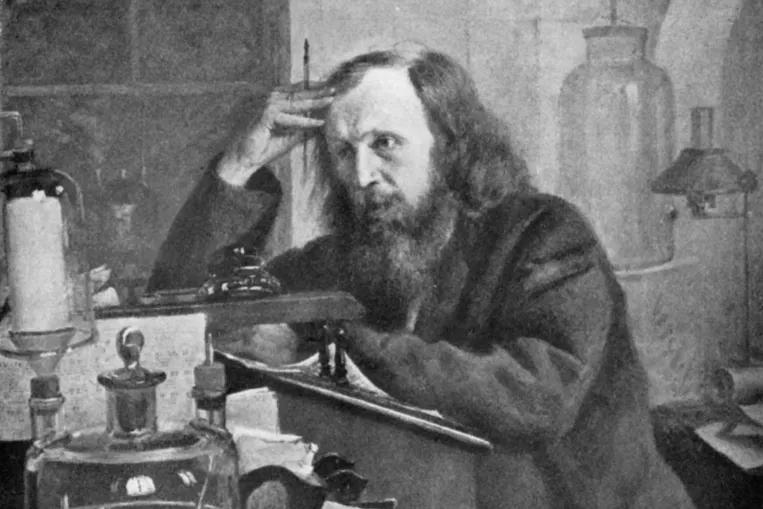 A legritkább elemből legfeljebb csak néhány gramm létezik a földön