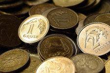Egyre inkább eurót akarnak a lengyelek zloty helyett