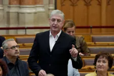 Jó reggelt, Gyurcsány Ferenc szabadversben jelentette be a Fidesz végét