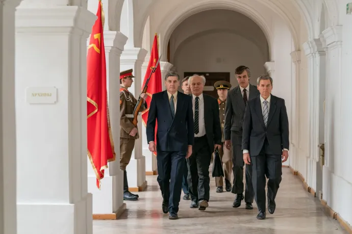 Az Antall József-filmet nevezzük az Oscarra