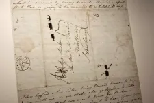 Kiállítják Jane Austen levelét, amiben saját Mr. Darcyjáról írt nővérének