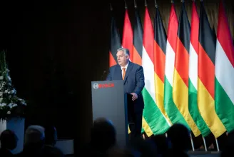 Orbán: There won't be enough energy in Europe because of the war and the sanctions