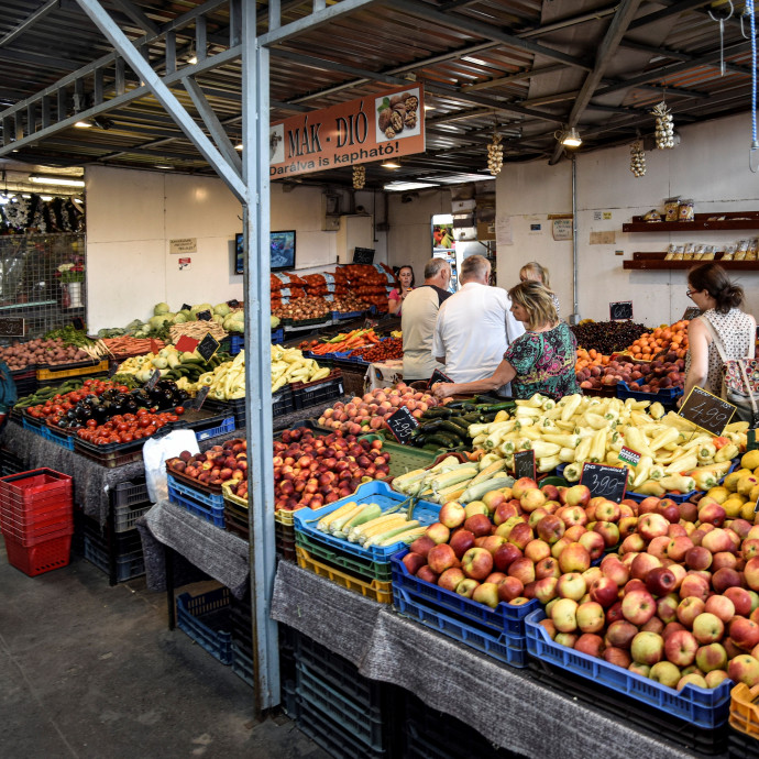 Áruhiány jöhet alapvető zöldségekből és gyümölcsökből is a téli hónapokban
